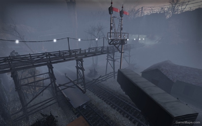 Reverse Blood Harvest L4D2