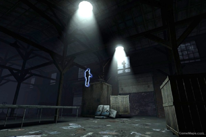 Reverse Blood Harvest L4D2
