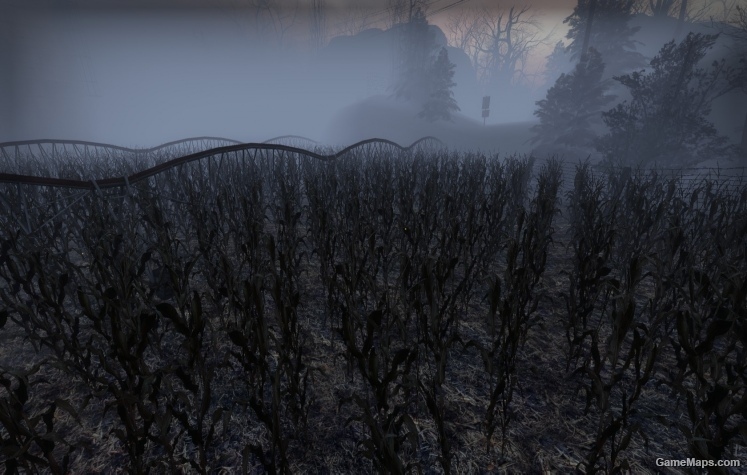 Reverse Blood Harvest L4D2