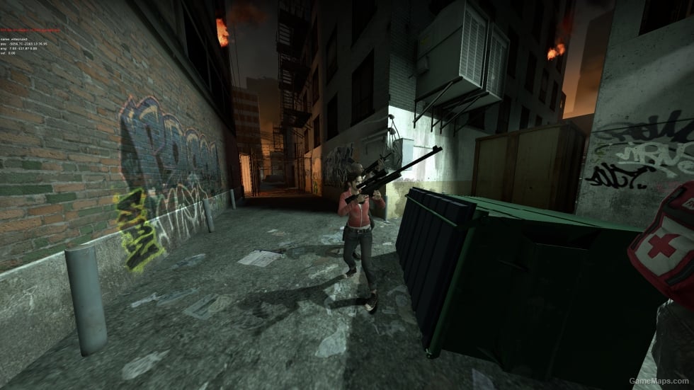 Reverse Dead Air