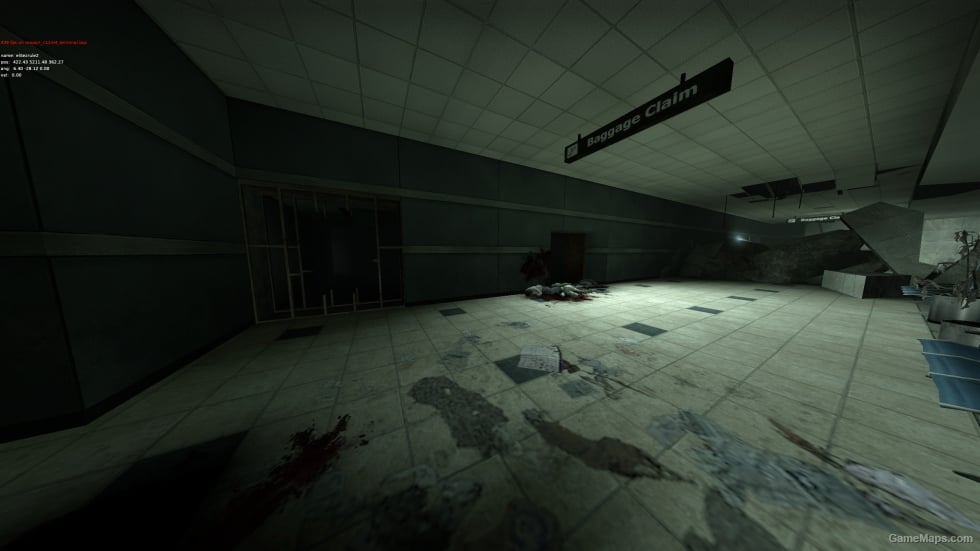 Reverse Dead Air