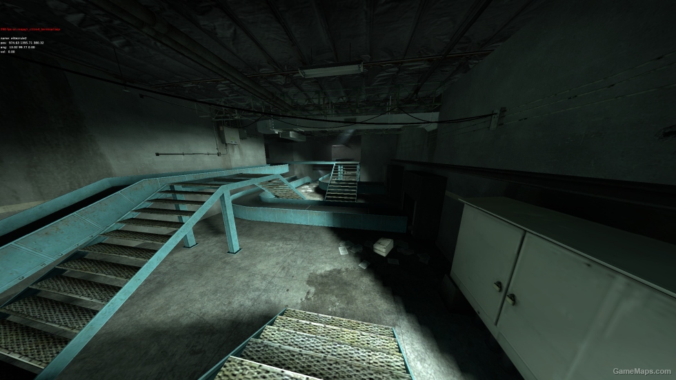 Reverse Dead Air