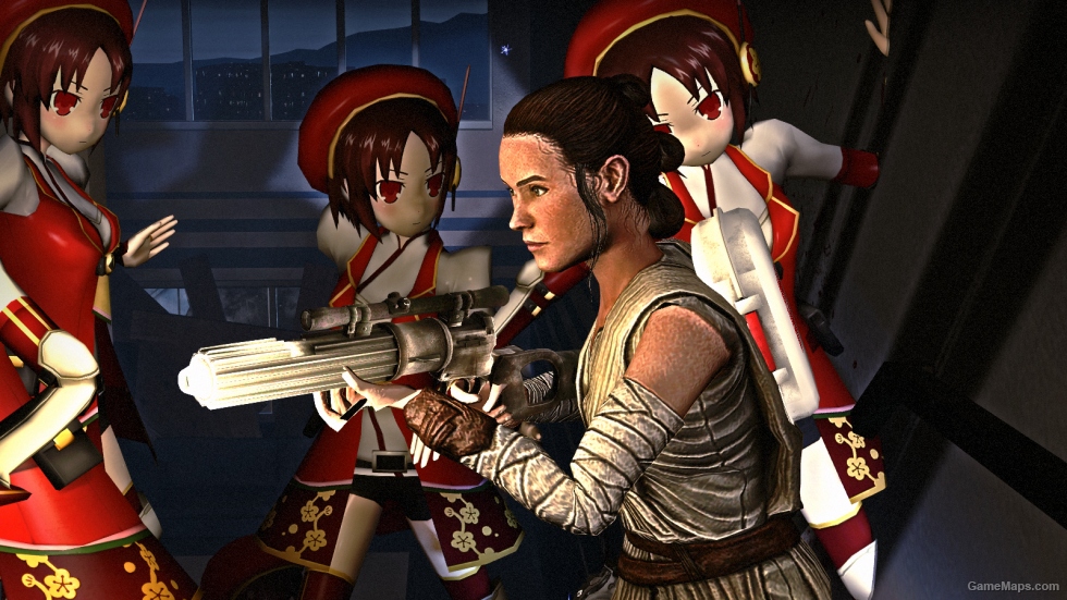Rey (Star Wars)