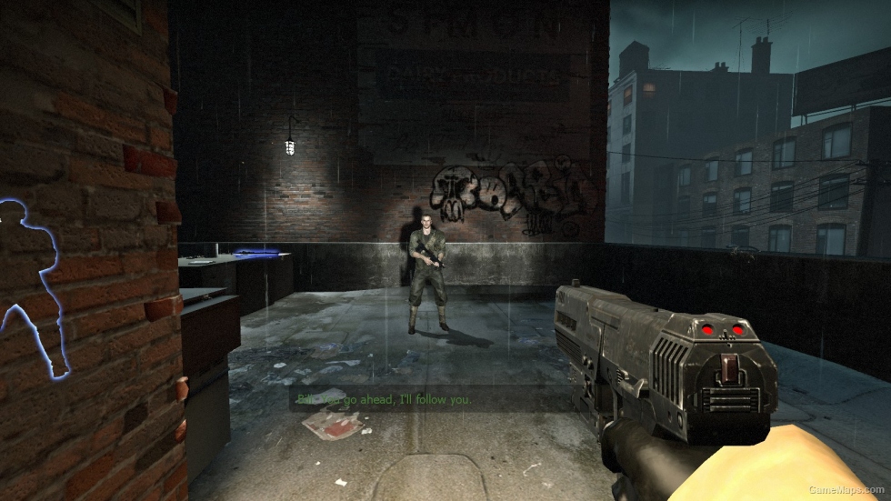 Richtofen 1.0 (BOIII) LOUIS