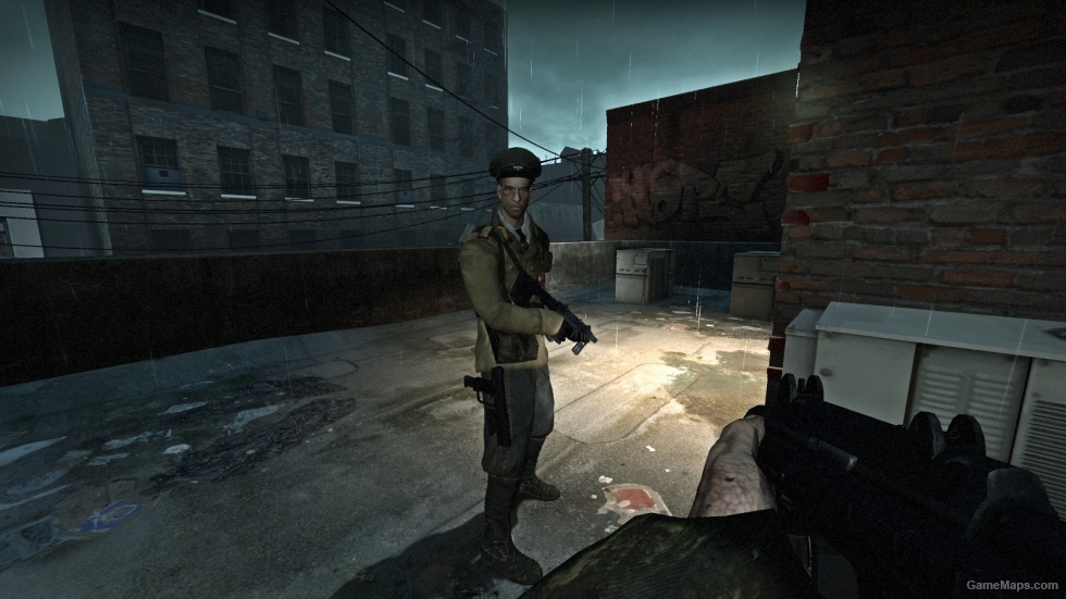Richtofen 1.0 (BOIII) LOUIS