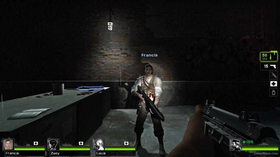 Richtofen (YOUNG) FRANCIS