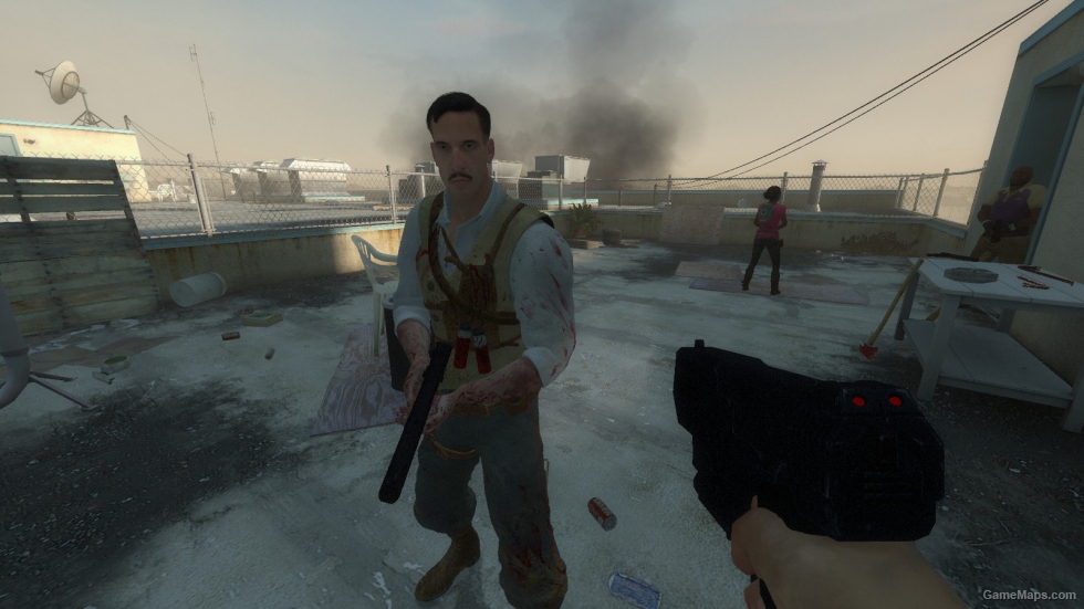Richtofen (Young) NICK