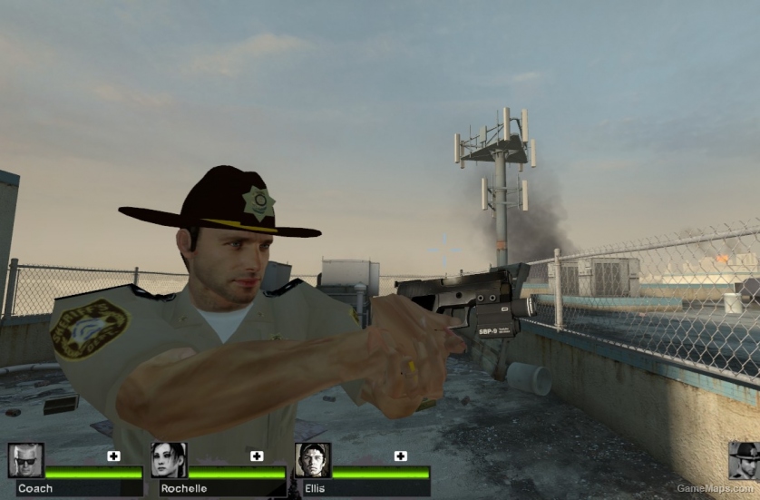 Rick Grimes