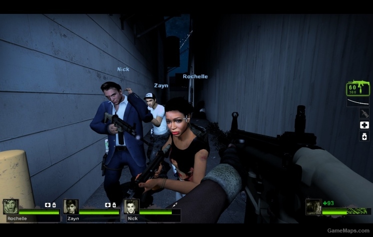 Rihanna Mod