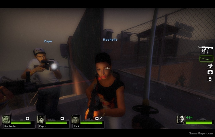 Rihanna Mod