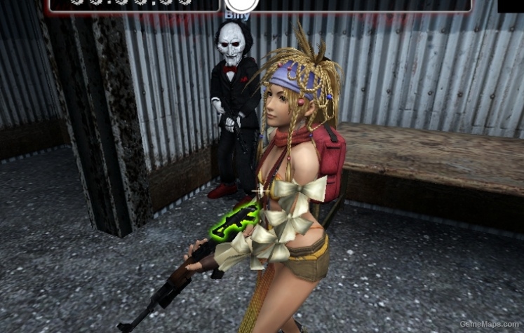 Rikku