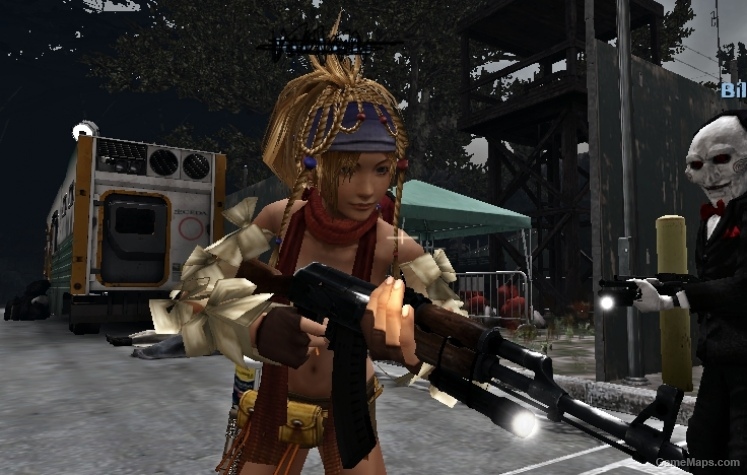 Rikku