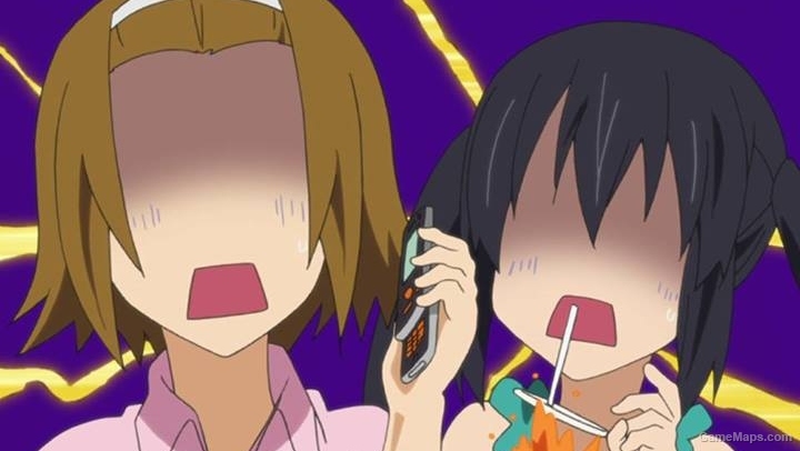 Ritsu Tainaka Voicepack