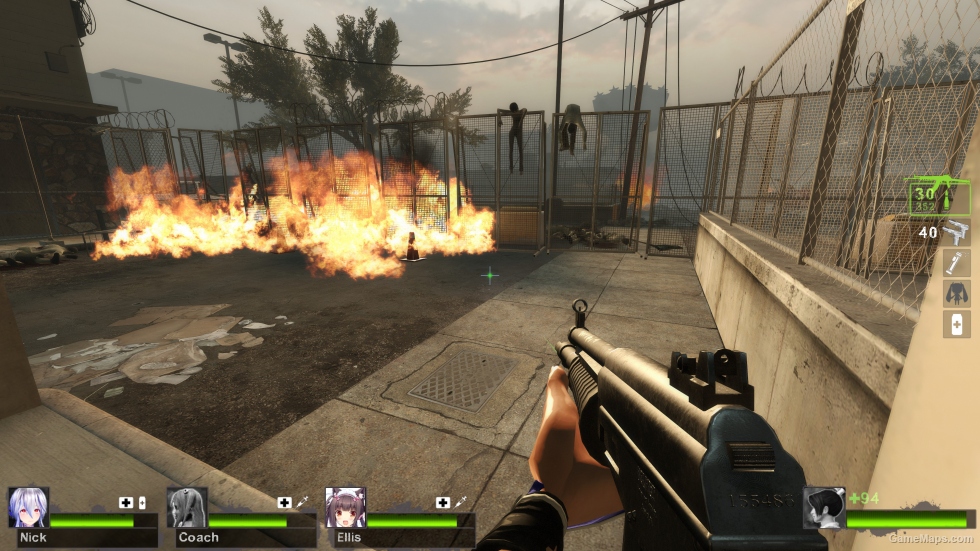 RK-62 (AK-47) v6
