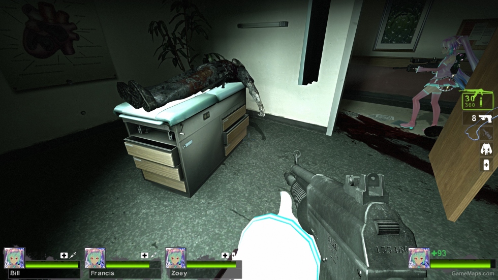 RK-62 (AK-47) v6