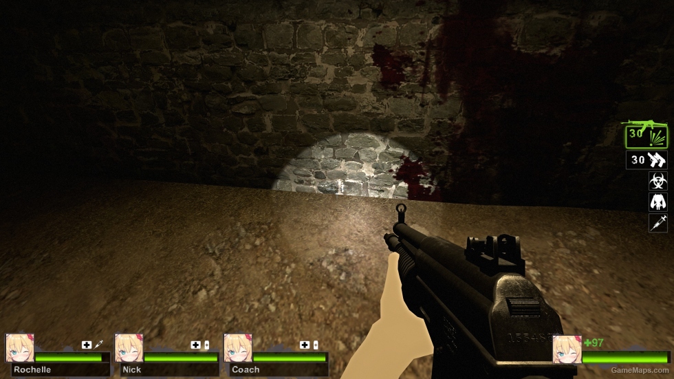 RK-62 (AK-47) v6