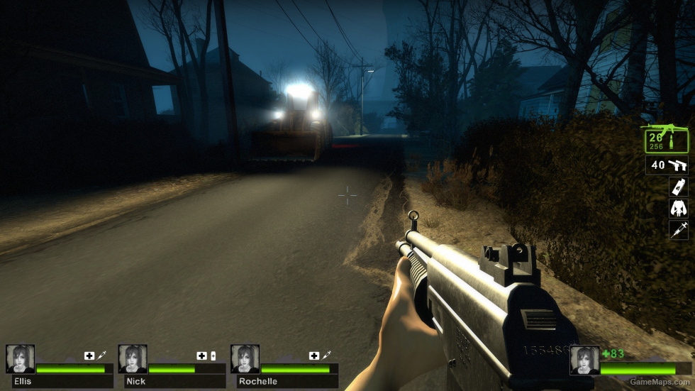 RK-62 (AK-47) v6