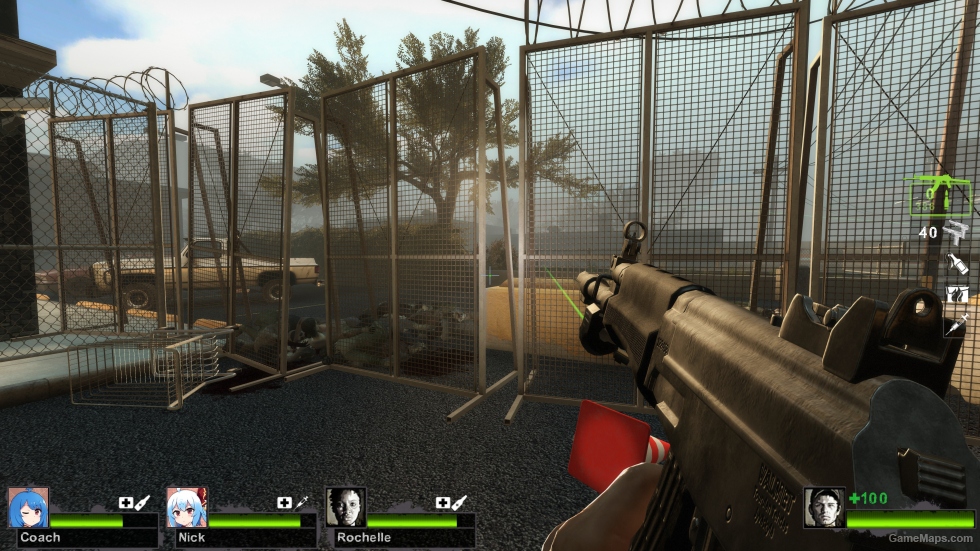 RK-62 (AK47) v5