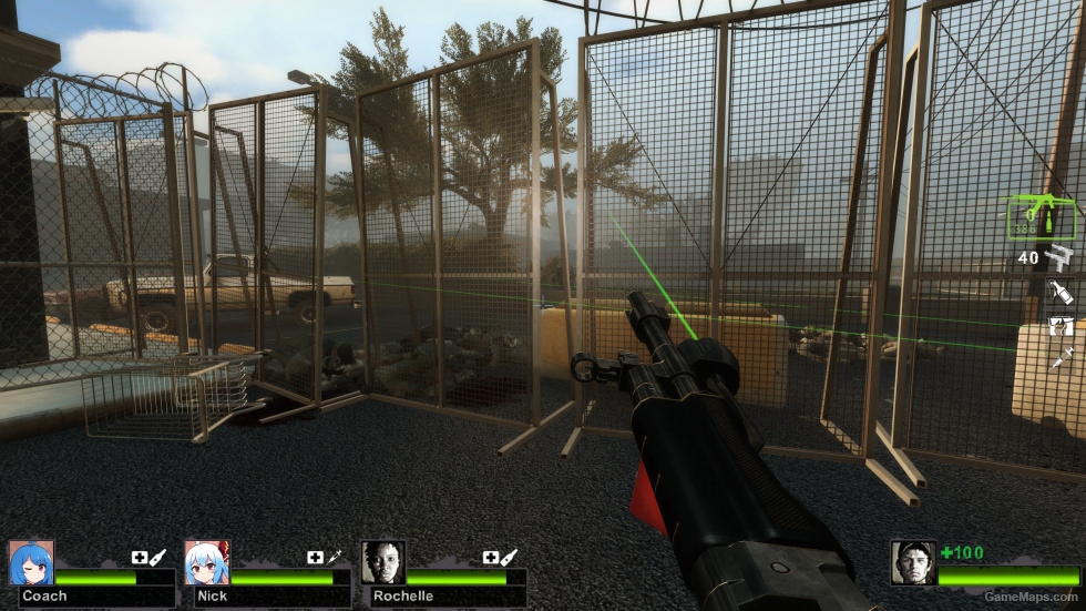 RK-62 (AK47) v5