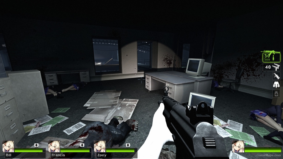 RK-62 (AK47) v5