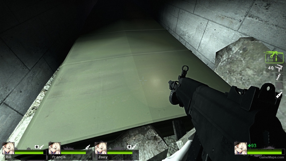 RK-62 (AK47) v5