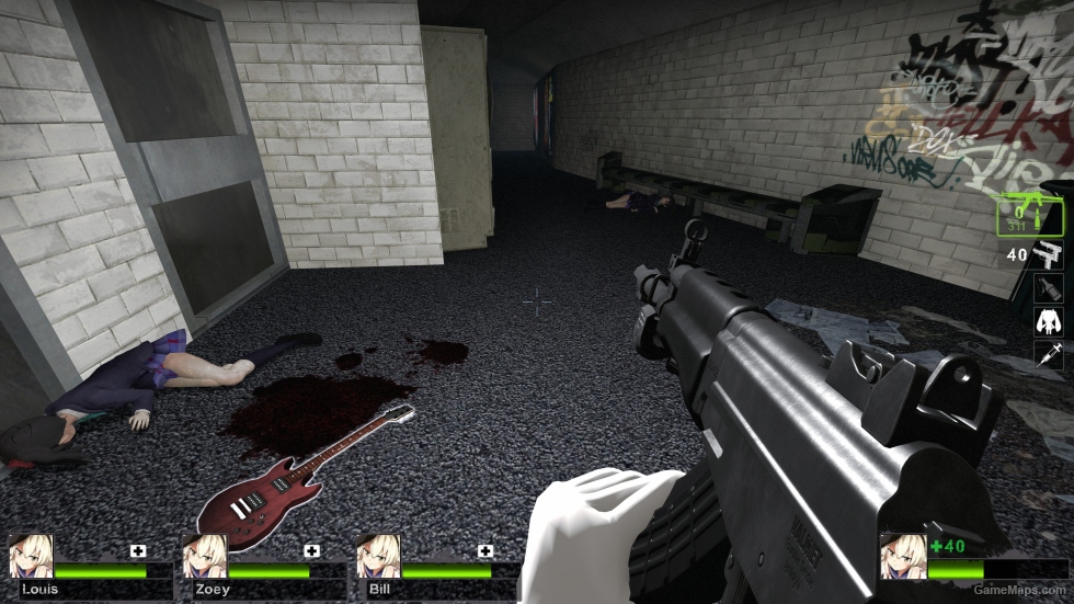 RK-62 (AK47) v5