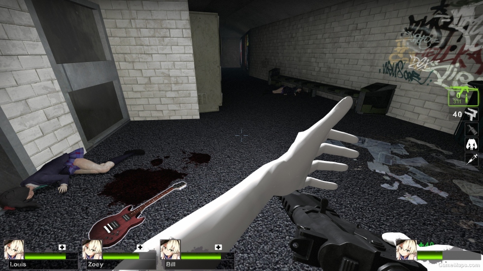 RK-62 (AK47) v5