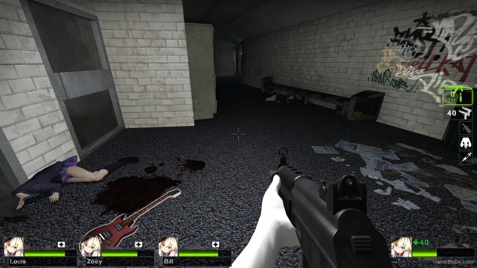 RK-62 (AK47) v5