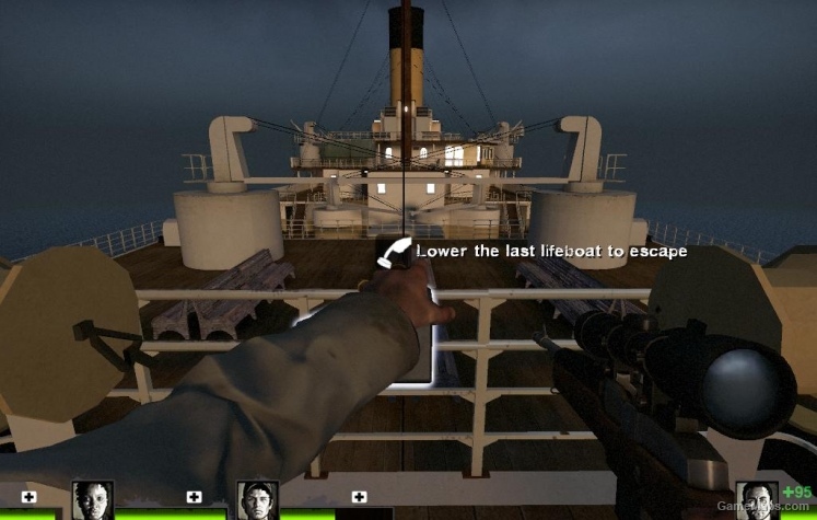 RMS Titanic