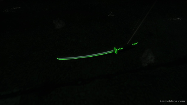 RNG Aion Katana