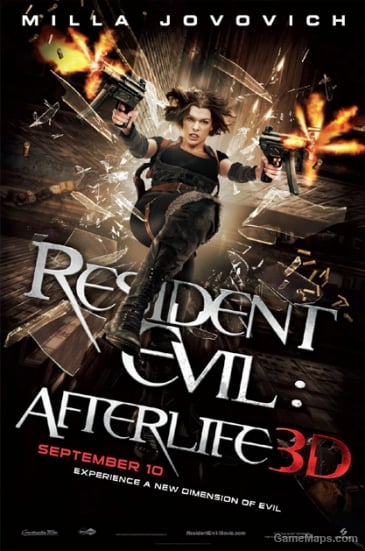 RNG zombie movie posters