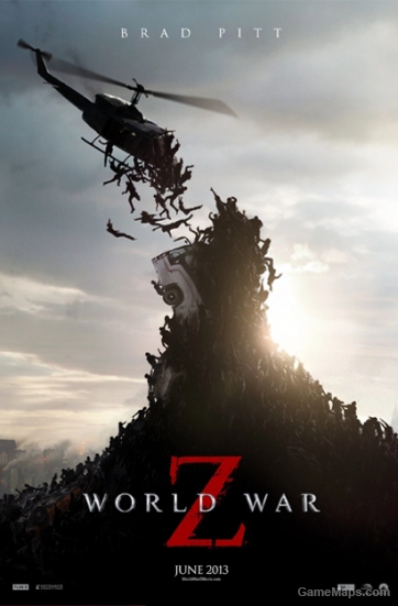 RNG zombie movie posters