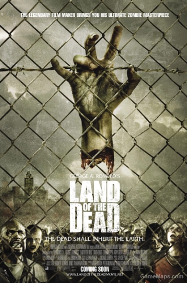 RNG zombie movie posters