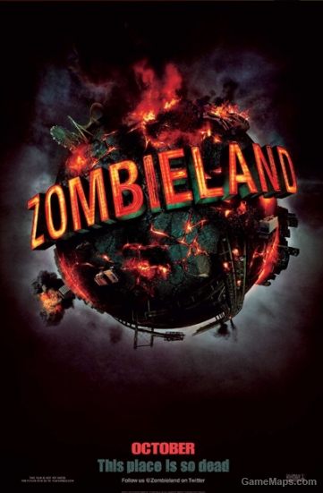 RNG zombie movie posters