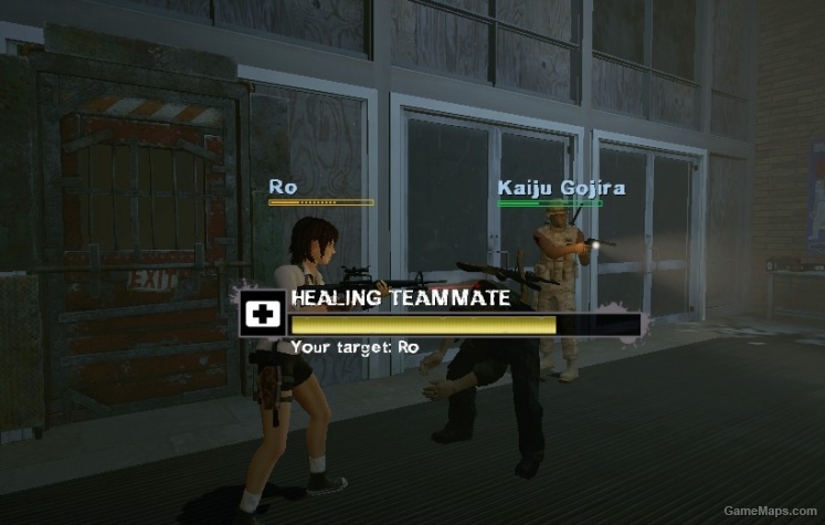 Ro and El name replacement