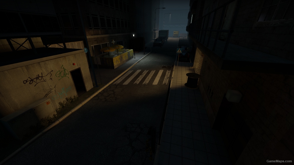 Road to Deep part 1