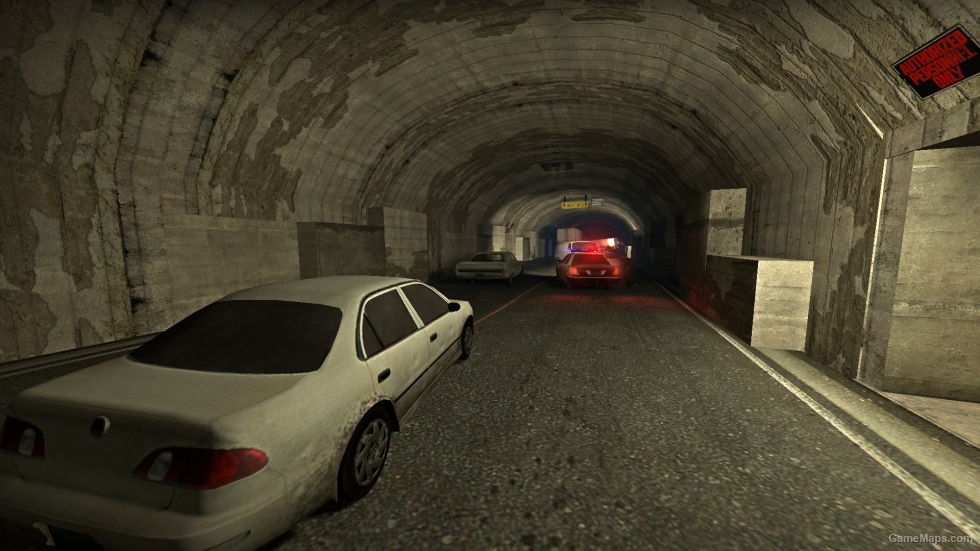 Road To No Where (direct port)