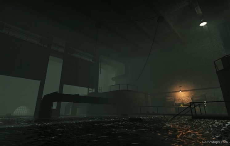 Road To Nowhere 2