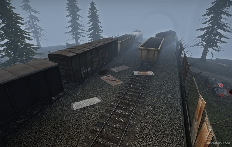 Road To Nowhere 2