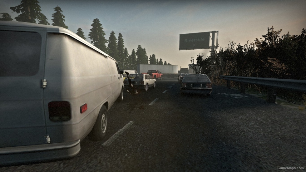 Road to Ruin