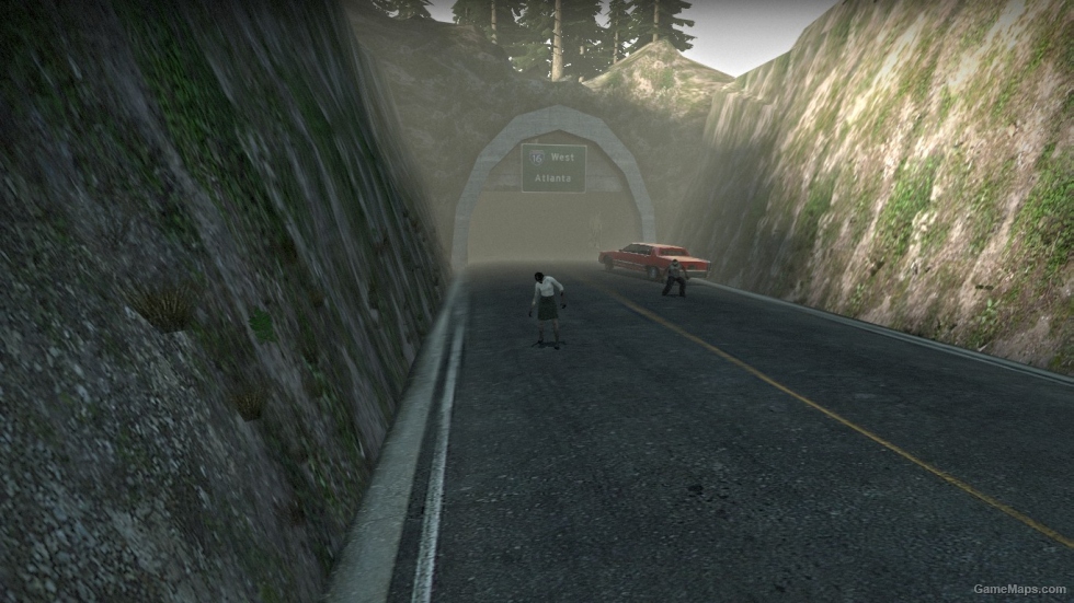 Road to Ruin