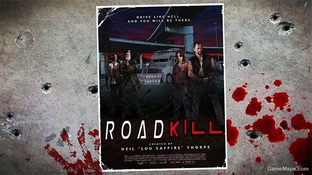 Roadkill
