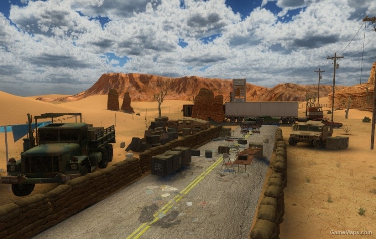 Roadwarrior 2