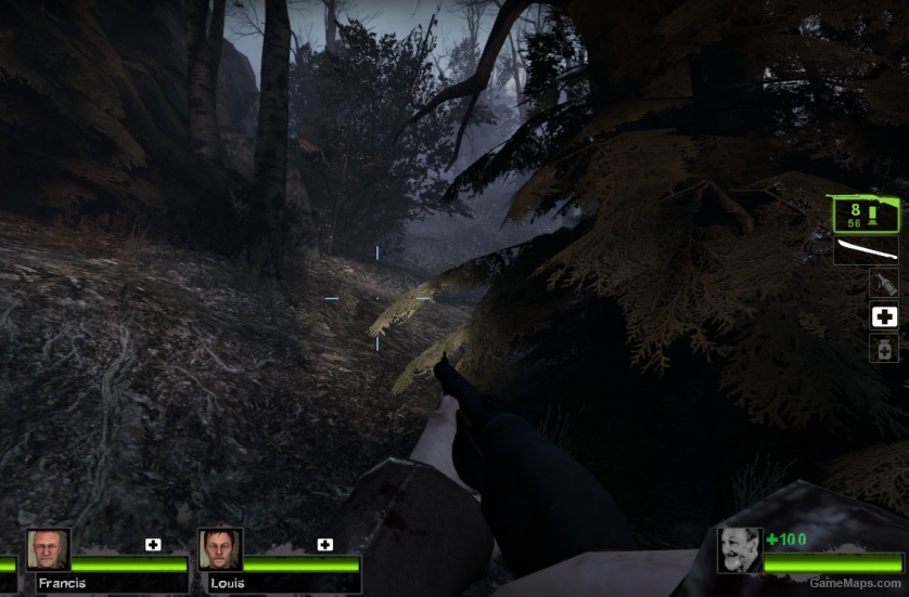 Robert Englund from Call of the Dead
