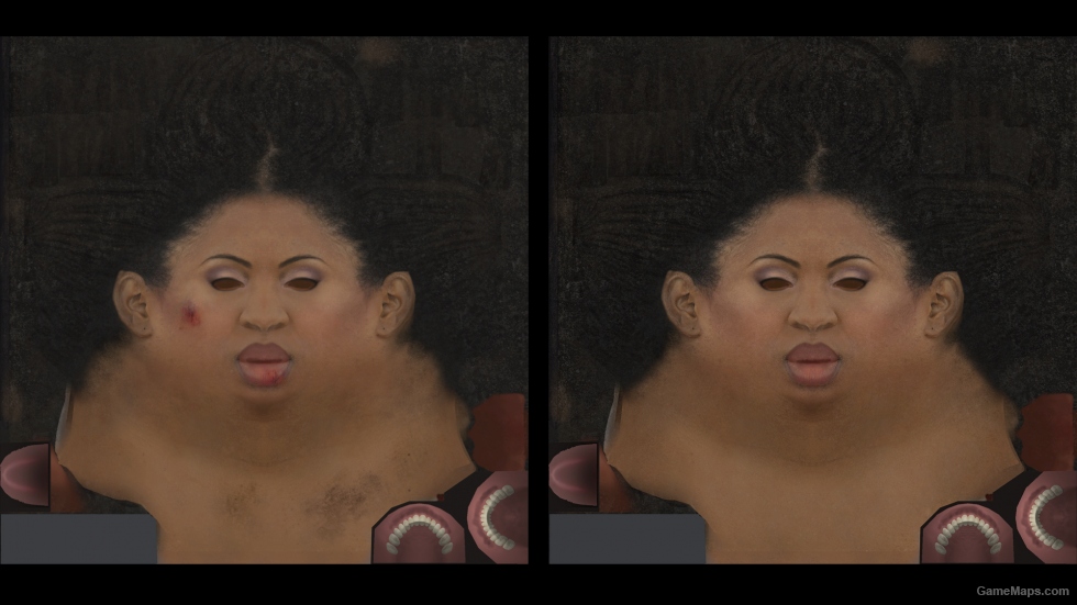 Rochelle: full restoration
