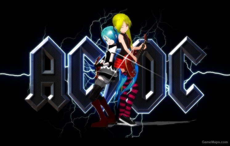 rochelle AC/DC