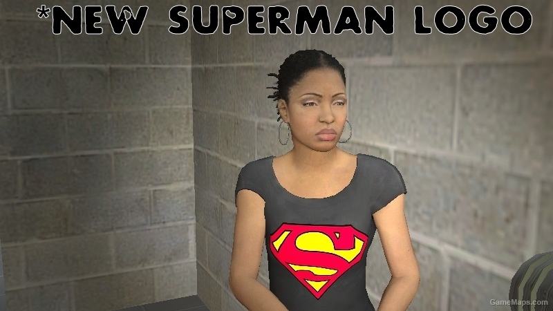 Rochelle Supergirl