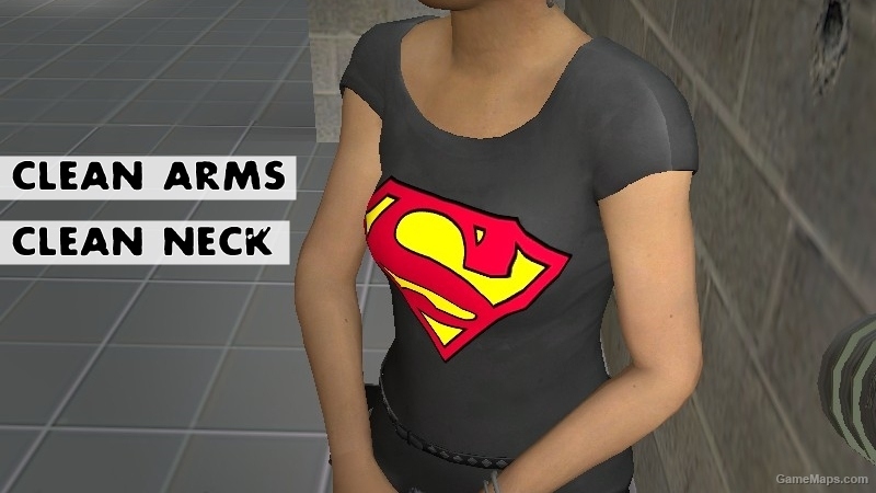 Rochelle Supergirl