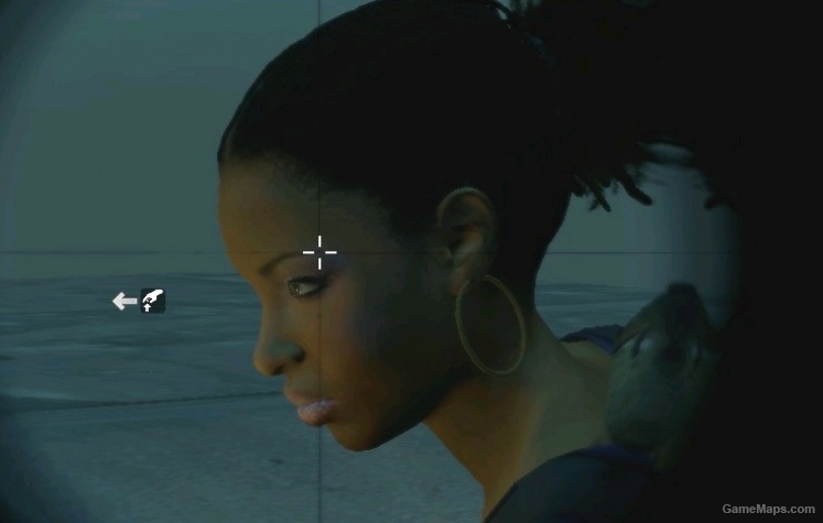 Rochelle camo purple (head included)