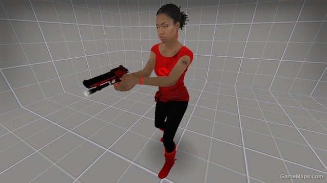 Rochelle Red Skin| Rochelle Ropa Roja